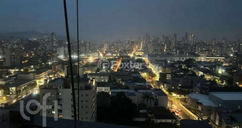 Apartamento com 2 quartos à venda na Rua José de Alencar, 160, Rio Branco, Novo Hamburgo