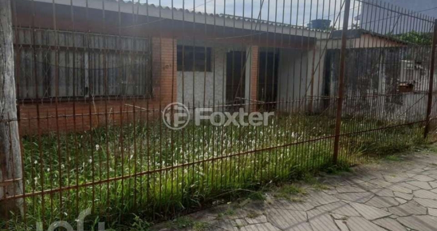Casa com 2 quartos à venda na Rua Hélio Pimpão, 101, Morro Santana, Porto Alegre