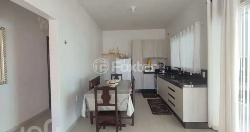 Casa com 4 quartos à venda na Rua Bertoldo Manoel Rodrigues, 4275, Enseada de Brito, Palhoça
