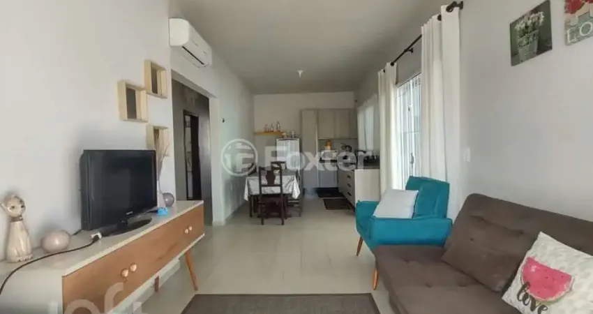 Casa com 4 quartos à venda na Rua Bertoldo Manoel Rodrigues, 4275, Enseada de Brito, Palhoça