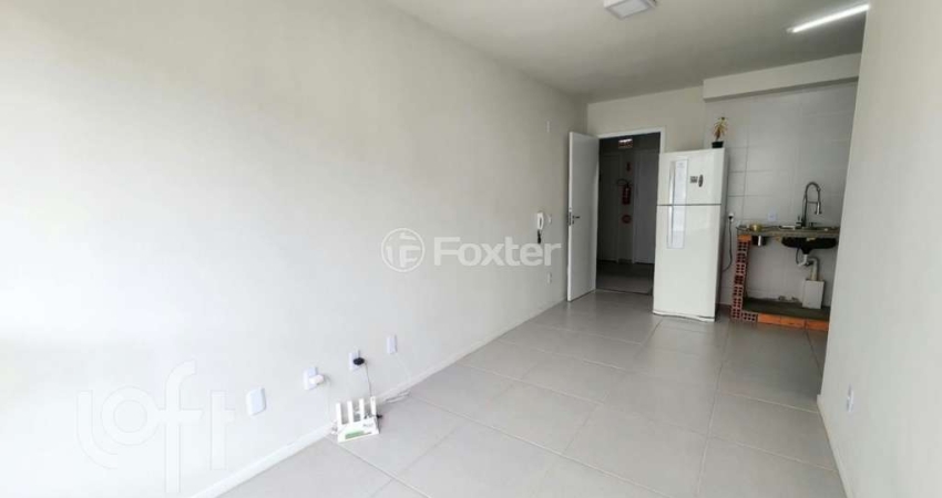 Apartamento com 2 quartos à venda na Avenida Celso Joaquim da Silva, 45, Sertão do Maruim, São José