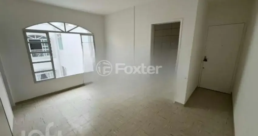 Kitnet / Stúdio à venda na Rua Zenir Kretzer Borges, 55, Kobrasol, São José