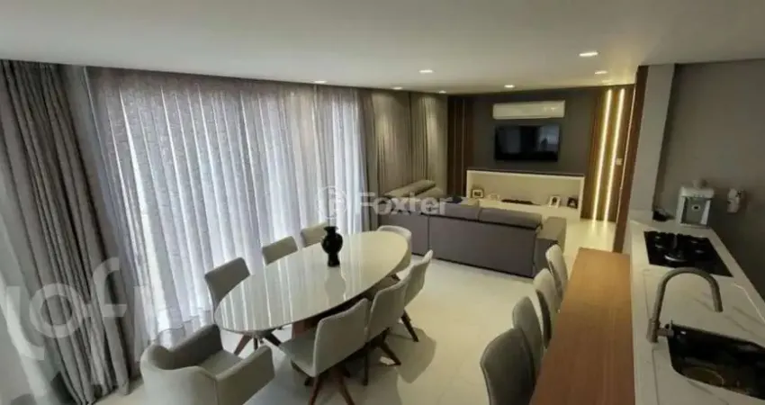 Casa com 4 quartos à venda na Rua Tomaz Ramos, 371, Barra da Lagoa, Florianópolis