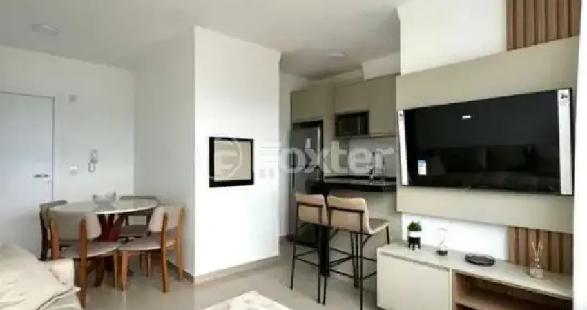 Apartamento com 2 quartos à venda na Avenida Neuza Goulart Brizola, 289, Zona Nova, Capão da Canoa