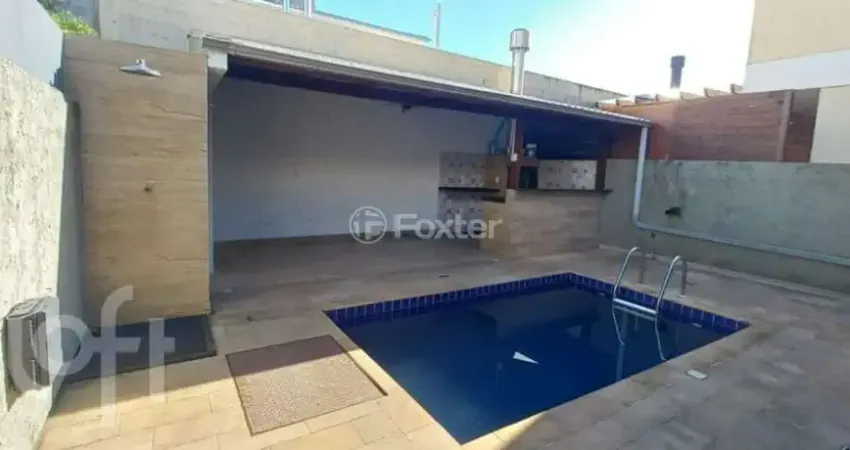 Casa com 2 quartos à venda na Rua do Ipê da Várzea, 946, Cachoeira do Bom Jesus, Florianópolis