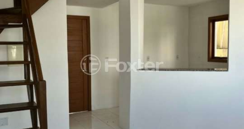 Casa em condomínio fechado com 2 quartos à venda na Rua Morro Alto, 255, Ipanema, Porto Alegre