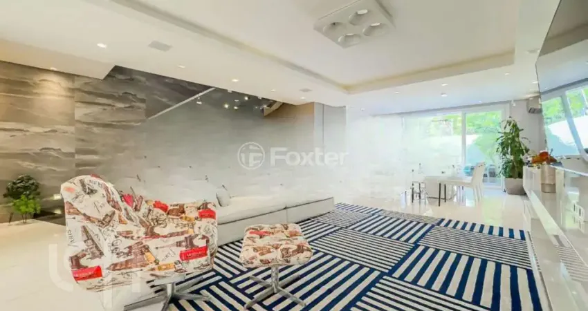 Casa em condomínio fechado com 3 quartos à venda na Avenida Willy Eugênio Fleck, 1495, Sarandi, Porto Alegre