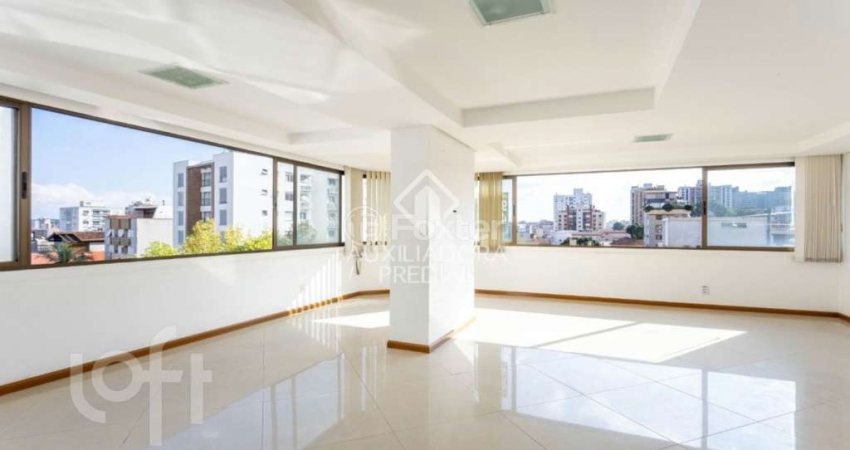 Apartamento com 3 quartos à venda na Rua São Vicente, 32, Rio Branco, Porto Alegre