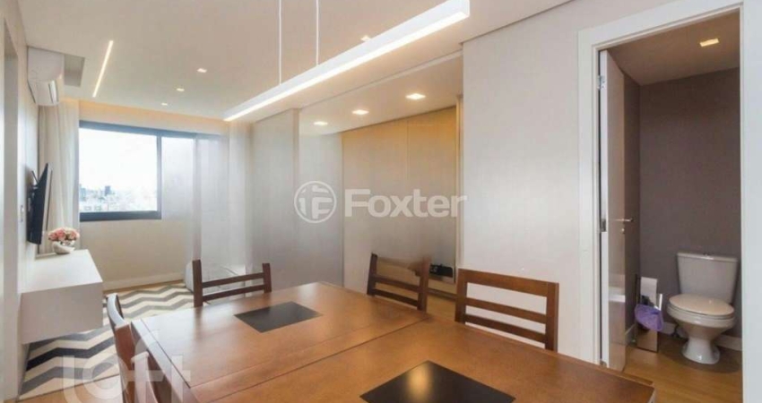 Apartamento com 1 quarto à venda na Avenida Senador Tarso Dutra, 431, Petrópolis, Porto Alegre