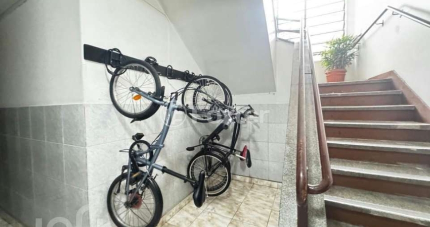 Apartamento com 1 quarto à venda na Rua General Lima e Silva, 1200, Cidade Baixa, Porto Alegre