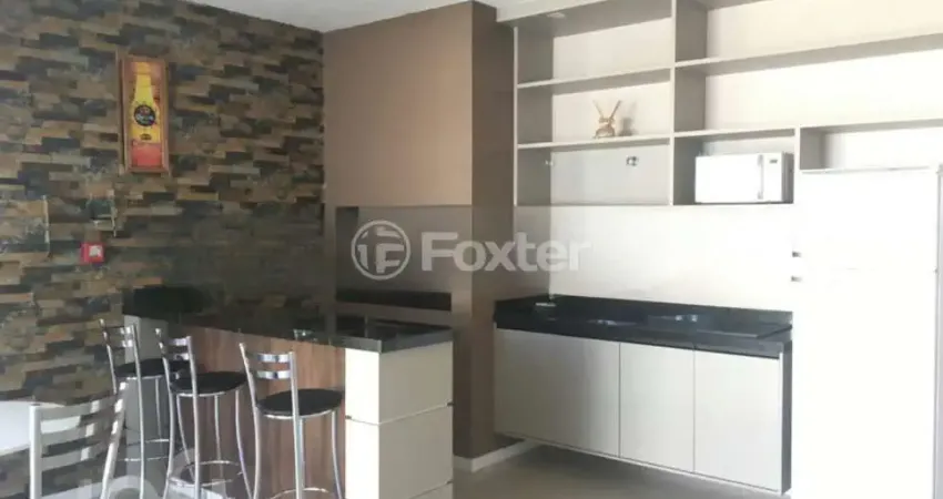 Apartamento com 2 quartos à venda na Estrada Campo Novo, 277, Ipanema, Porto Alegre