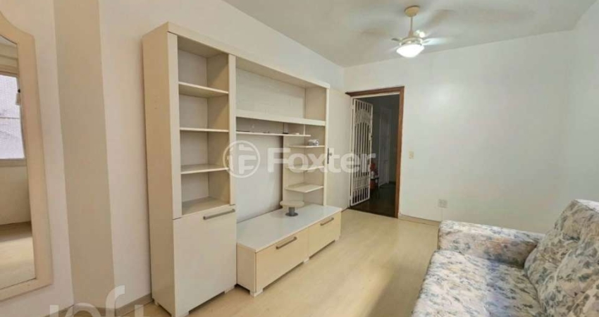 Apartamento com 1 quarto à venda na Avenida Lavras, 177, Petrópolis, Porto Alegre