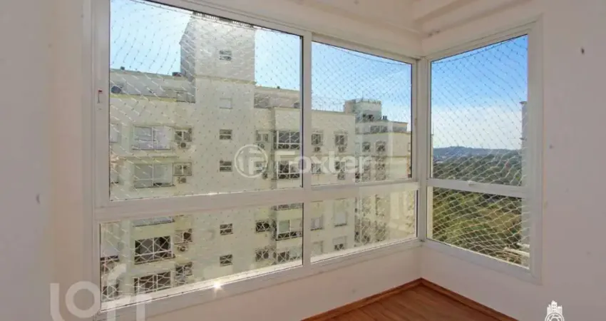 Apartamento com 3 quartos à venda na Avenida da Cavalhada, 4530, Cavalhada, Porto Alegre