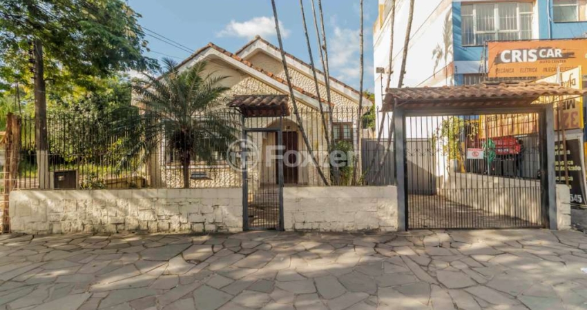 Casa com 3 quartos à venda na Rua Santa Flora, 1460, Nonoai, Porto Alegre