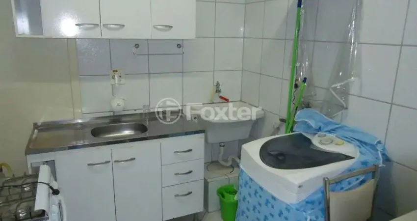Apartamento com 2 quartos à venda na Avenida Independência, 1110, Independência, Porto Alegre