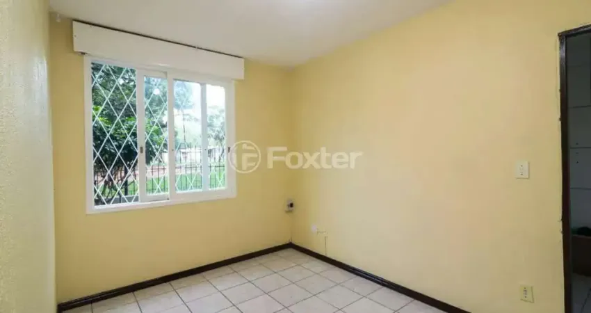 Apartamento com 2 quartos à venda na Rua Padre Ângelo Corso, 45, Cavalhada, Porto Alegre