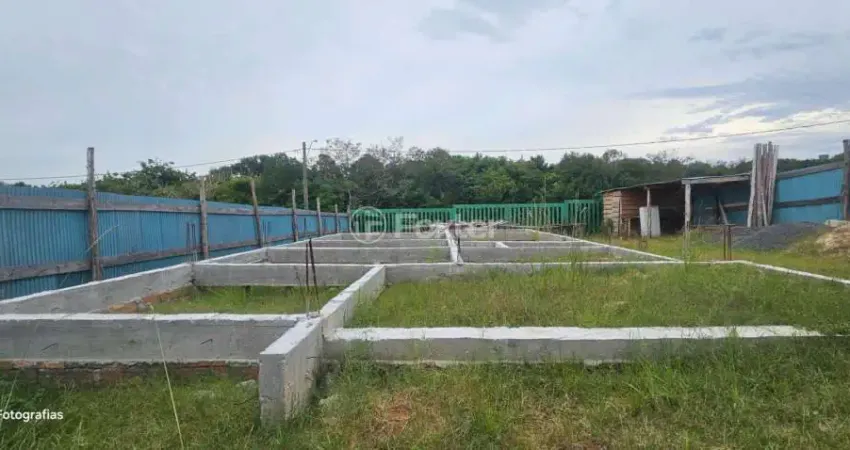 Terreno em condomínio fechado à venda na Avenida Arroio Feijó, 2424, Mário Quintana, Porto Alegre