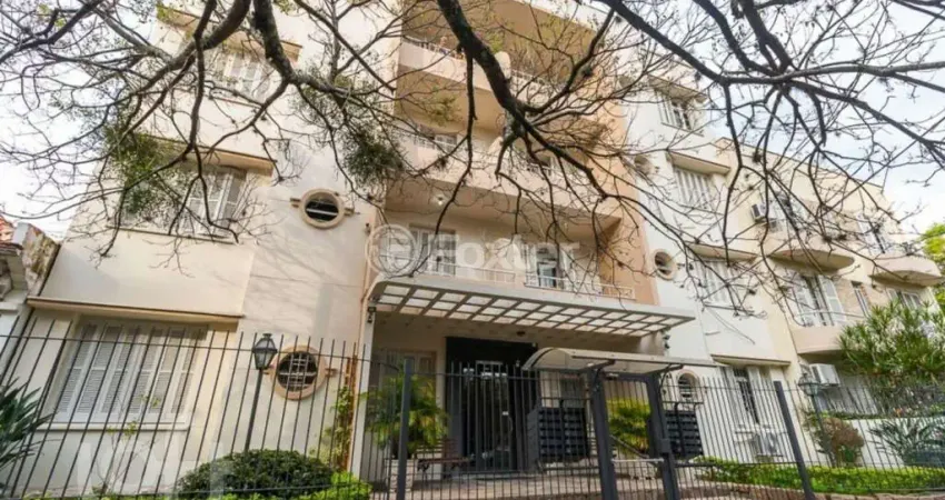 Apartamento com 3 quartos à venda na Rua Felipe Neri, 129, Auxiliadora, Porto Alegre