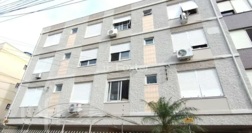 Apartamento com 2 quartos à venda na Rua Dezessete de Junho, 733, Menino Deus, Porto Alegre