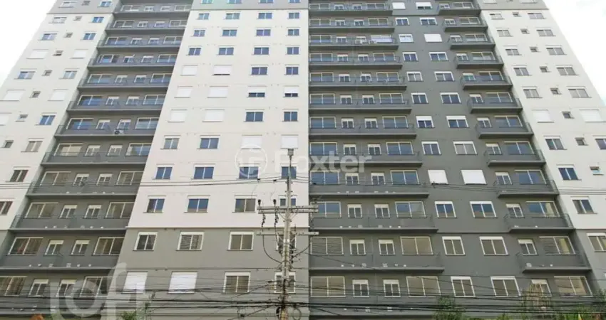 Apartamento com 3 quartos à venda na Avenida Francisco Trein, 116, Cristo Redentor, Porto Alegre