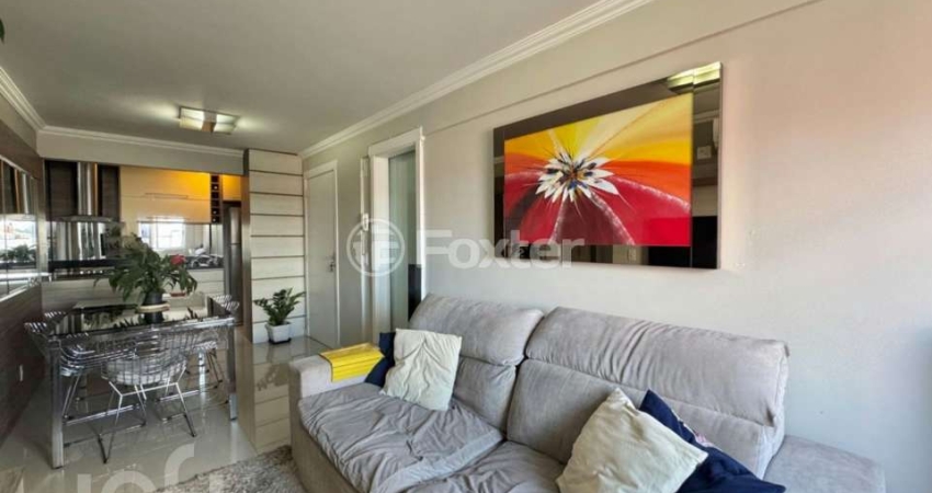 Apartamento com 3 quartos à venda na Rua Camboatás, 420, Igara, Canoas