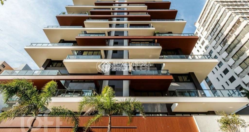 Apartamento com 2 quartos à venda na Avenida Soledade, 257, Petrópolis, Porto Alegre