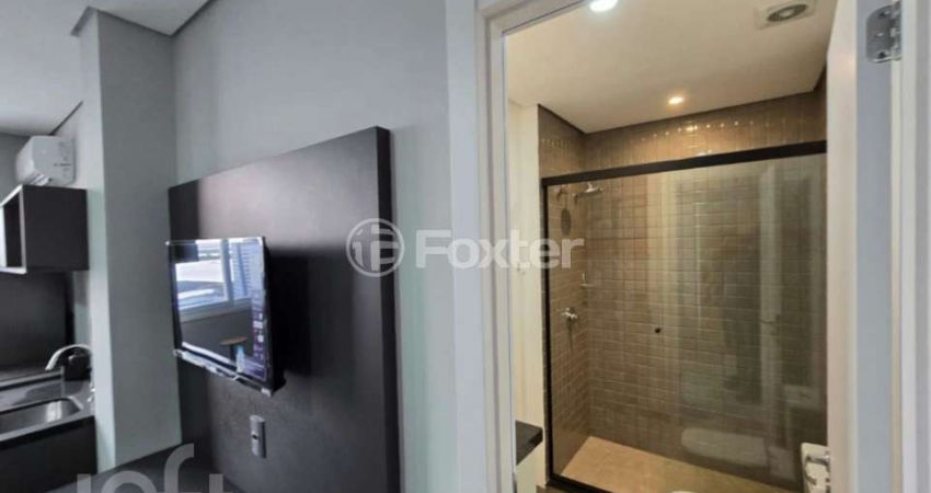 Apartamento com 1 quarto à venda na Rua Senhor dos Passos, 154, Centro, Porto Alegre
