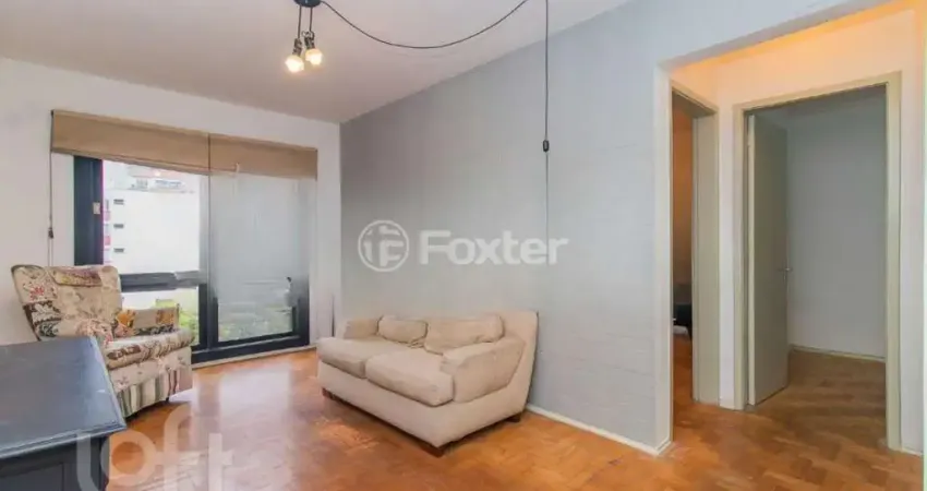 Apartamento com 2 quartos à venda na Rua Sofia Veloso, 104, Cidade Baixa, Porto Alegre