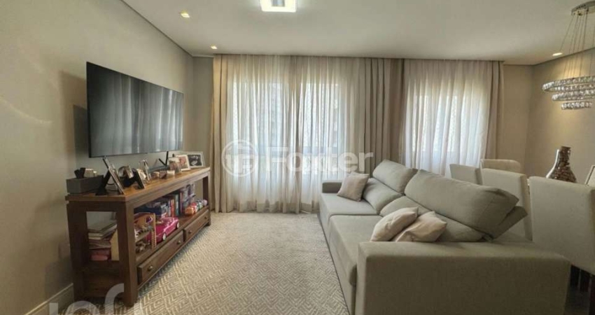 Apartamento com 3 quartos à venda na Rua Aurora, 1250, Marechal Rondon, Canoas