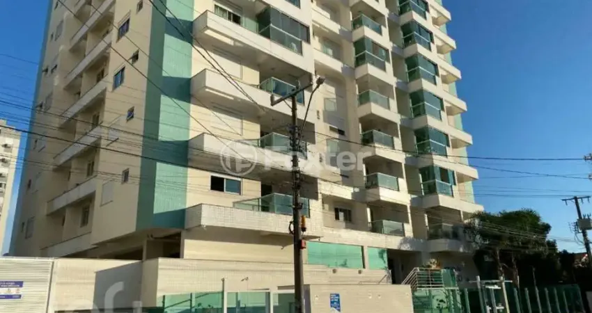 Apartamento com 3 quartos à venda na Rua Celso Bayma, 730, Barreiros, São José