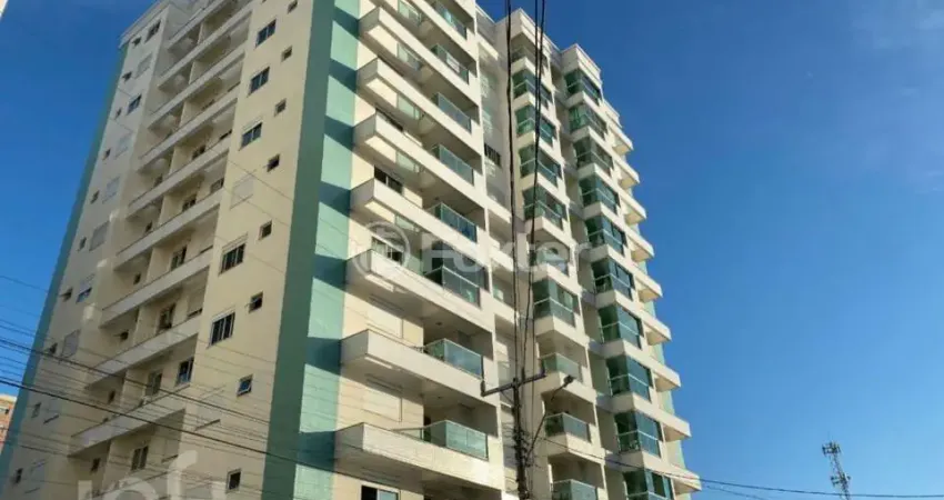Apartamento com 3 quartos à venda na Rua Celso Bayma, 730, Barreiros, São José
