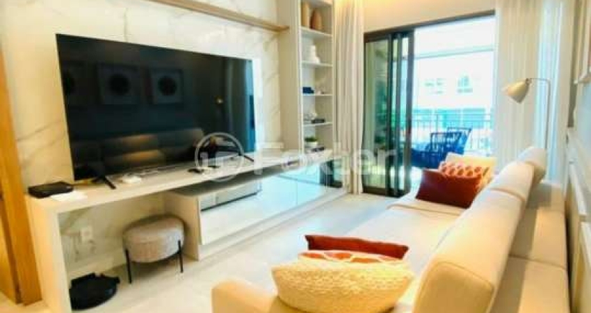Apartamento com 3 quartos à venda na Rua Deputado Paulo Preis, 63, Jurerê, Florianópolis