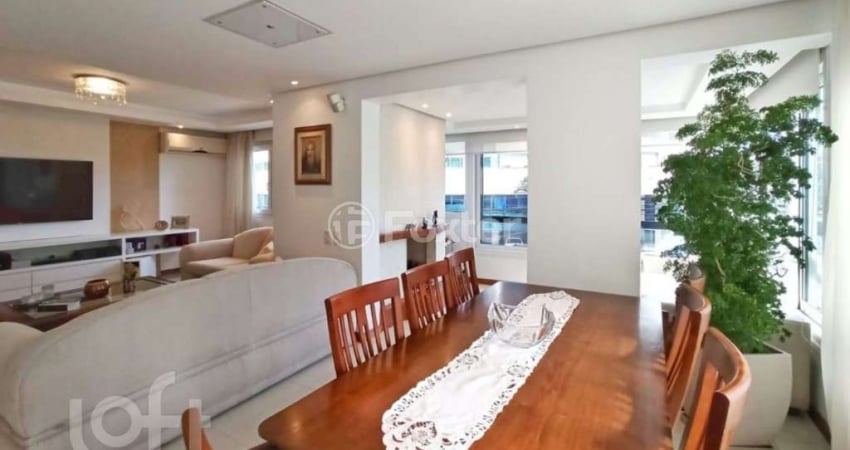 Apartamento com 3 quartos à venda na Rua Frei Caneca, 64, Agronômica, Florianópolis