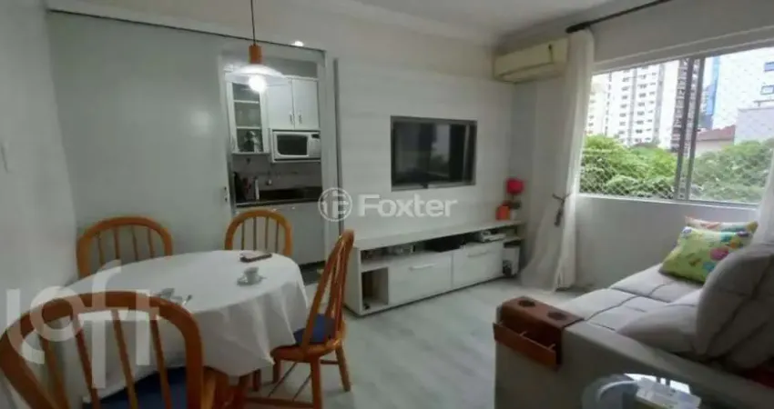 Apartamento com 2 quartos à venda na Rua Almirante Alvim, 452, Centro, Florianópolis