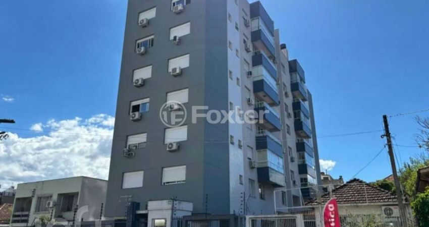 Apartamento com 2 quartos à venda na Rua Guilherme Alves, 391, Partenon, Porto Alegre