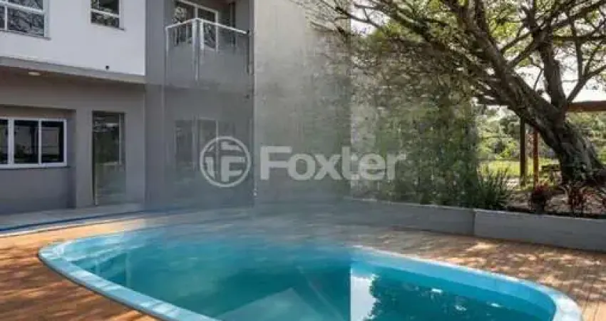Apartamento com 2 quartos à venda na Rua Ferdinando Costa, 80, Passo das Pedras, Gravataí
