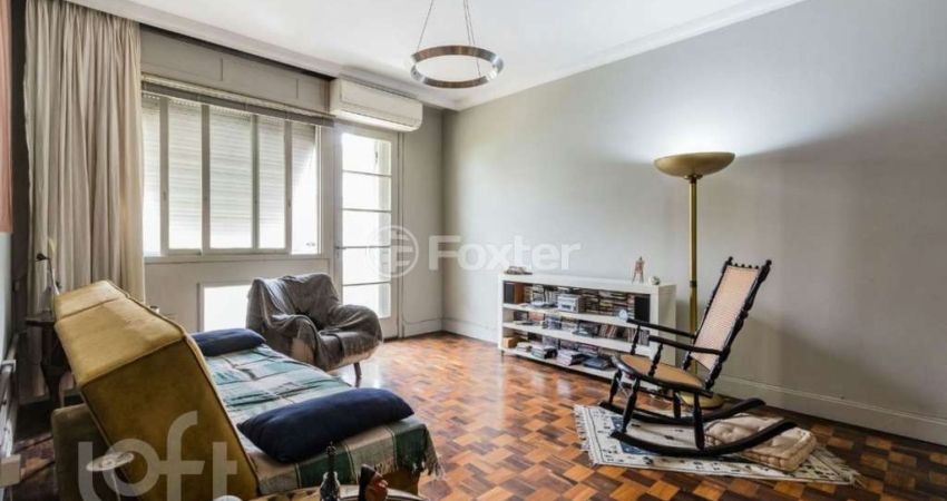 Apartamento com 3 quartos à venda na Travessa Ferreira de Abreu, 116, Santana, Porto Alegre