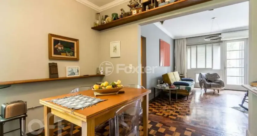 Apartamento com 3 quartos à venda na Travessa Ferreira de Abreu, 116, Santana, Porto Alegre