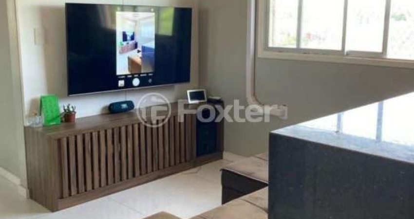 Apartamento com 3 quartos à venda na Avenida Inconfidência, 1357, Marechal Rondon, Canoas