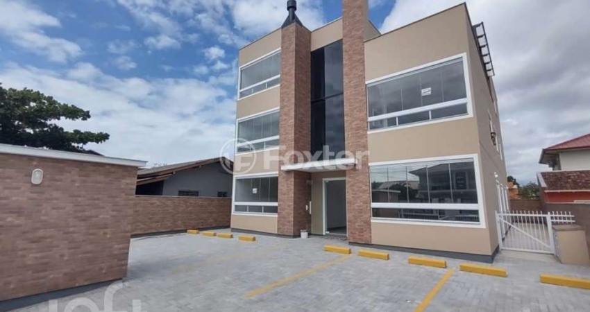 Cobertura com 4 quartos à venda na Rua Antonio Vitor Vieira, 192, Pinheira, Palhoça