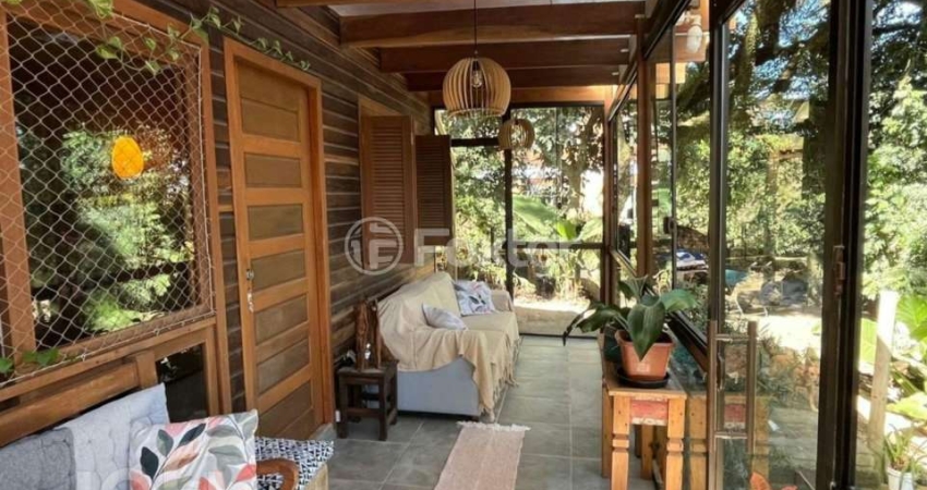 Casa com 2 quartos à venda na Avenida Beira Rio, 1043, Belém Novo, Porto Alegre