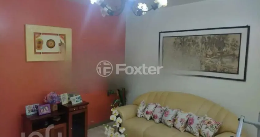 Casa com 3 quartos à venda na Rua Vitória, 155, Vila Cachoeirinha, Cachoeirinha
