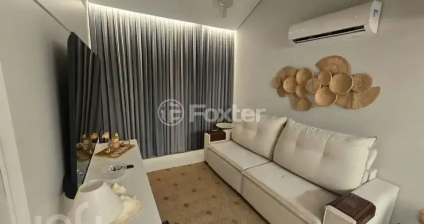Apartamento com 2 quartos à venda na Avenida Jacarandá, 926, Daniela, Florianópolis