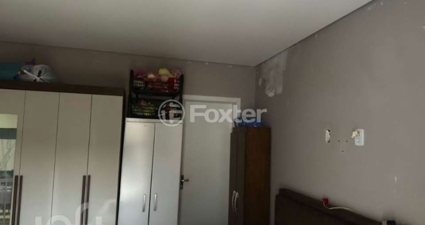 Casa com 2 quartos à venda na Rua Prata, 100, Scharlau, São Leopoldo