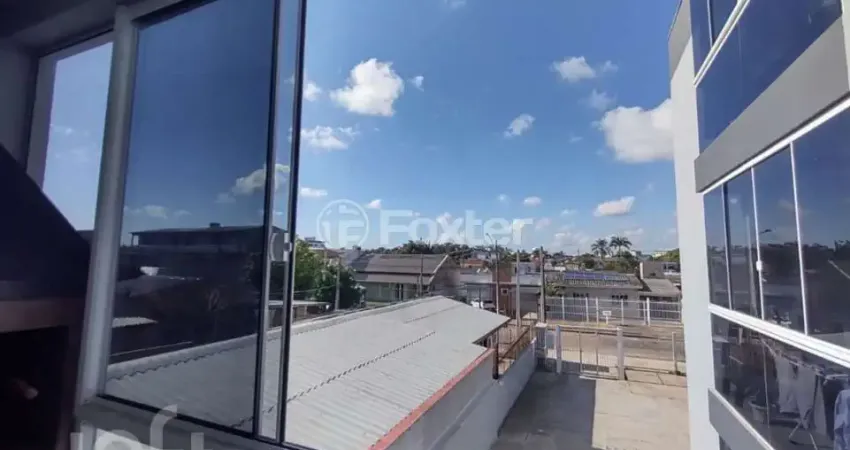 Apartamento com 3 quartos à venda na Rua Goiás, 716, Vila Fátima, Cachoeirinha