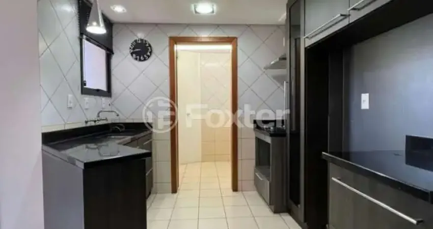 Apartamento com 2 quartos à venda na Rua Nestor Domingos Rizzo, 510, Desvio Rizzo, Caxias do Sul