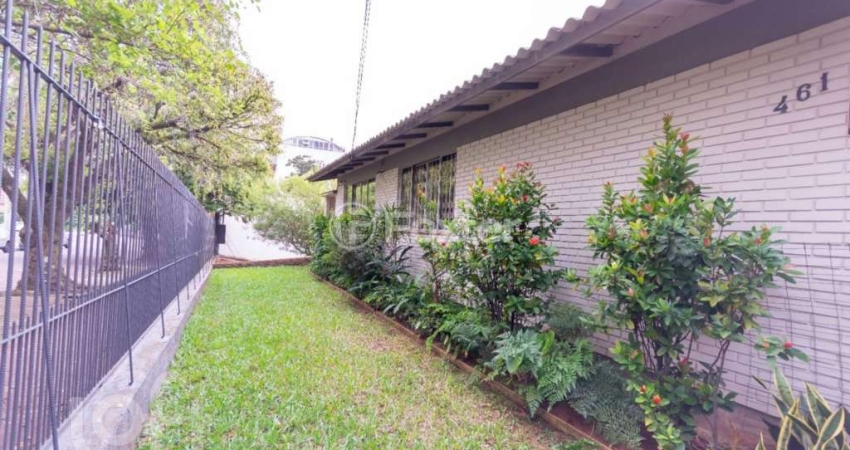 Casa com 2 quartos à venda na Rua Primeiro de Maio, 461, Guarani, Novo Hamburgo