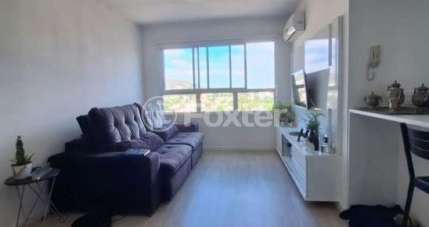 Apartamento com 3 quartos à venda na Rua Attílio Bilibio, 251, Jardim Carvalho, Porto Alegre