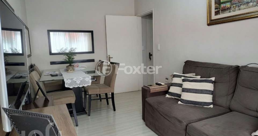 Apartamento com 2 quartos à venda na Avenida Engenheiro Francisco Rodolfo Simch, 230, Sarandi, Porto Alegre