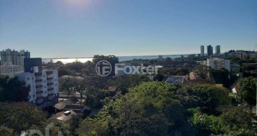 Cobertura com 3 quartos à venda na Rua Coronel Massot, 476, Cristal, Porto Alegre